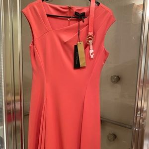 Donna Karan dress new with tags